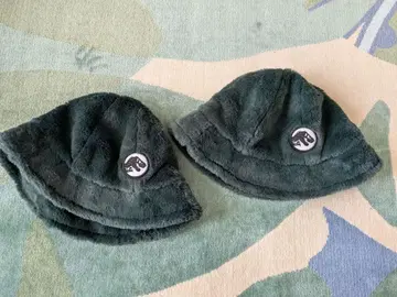 USJ, 쥬라기 공원 플리스 모자 2개 세트