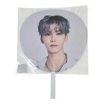 미개봉 새상품 NCT DREAM 재민 드림쇼4 부채