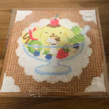 FEILER 페이러 폼폼푸딩 푸딩 오 라 모드