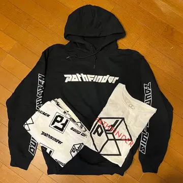 BUMP OF CHICKEN PATHFINDER 후디 투어T 타월