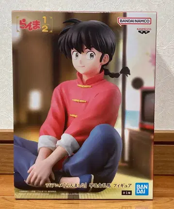 TV 애니메이션 [ 란마 1/2 ] 사오토메 란마 피규어