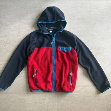 파타고니아 신틸라 후디 플리스 자켓 S