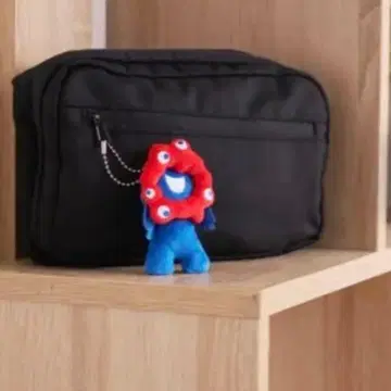 먀쿠먀쿠 쁘띠 마스코트 키체인