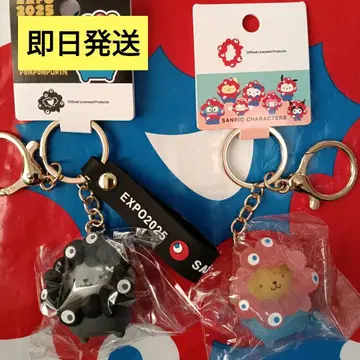 만박 한정판 산리오 블랙 미야쿠미야쿠 산리오 클리어 폼폼푸딩