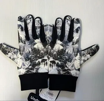 [ 새상품 ] UNDERHANDED 언더핸디드 그로브 XL 장갑