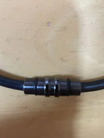 스포츠 목걸이 사이즈 L 코란트