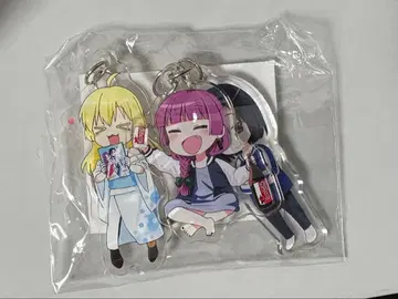 히로이 키쿠리의 심주일기 4 유상 혜택 세븐 인터넷 한정판 3연 키링