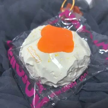 mellojoy 메로조이 스퀴즈 다이후쿠 귤