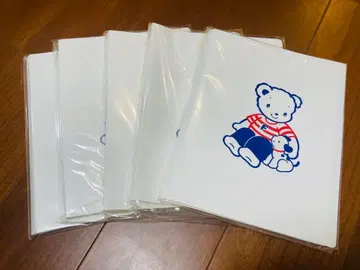 파밀리아 파미짱 미니 앨범