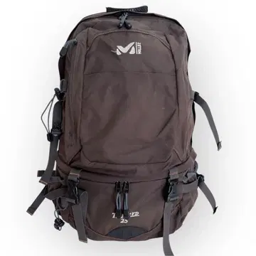 MILLET 밀레 Tarned25 등산 백팩 브라운