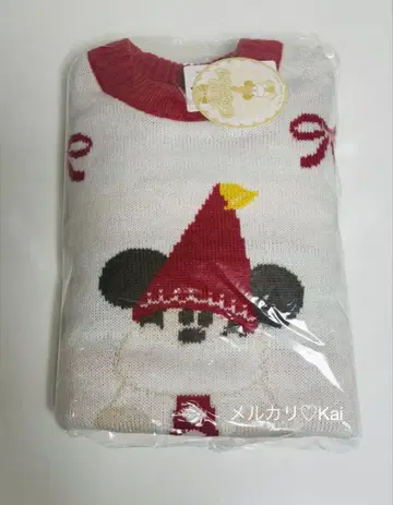 미개봉 새상품 릴린린 스웨터