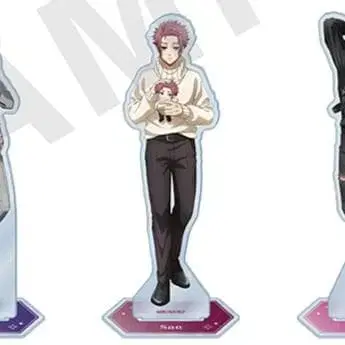 블루 록 다꼬 시리즈 아크릴 스탠드 이토시 사에