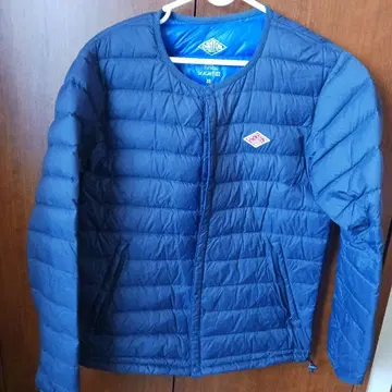 단톤 이너 다운 38