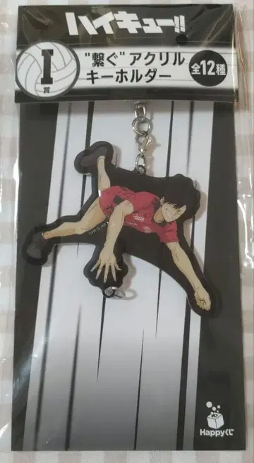 하이큐!! Happy 복권 I상