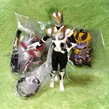 가면라이더 류우키 굿즈 4점 세트