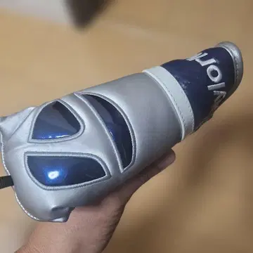 테일러메이드 퍼터 커버 헤드커버