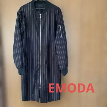 EMODA 자켓