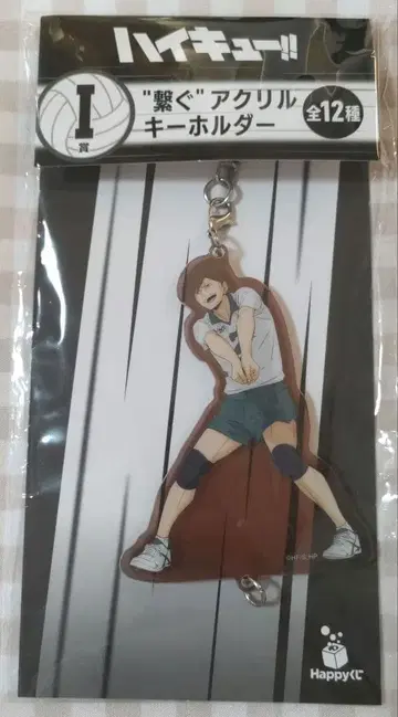 하이큐!! Happy 복권 I상