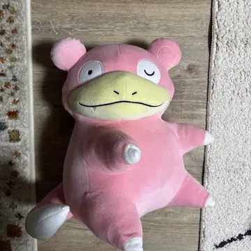 포켓몬스터 봉제 인형 야돈