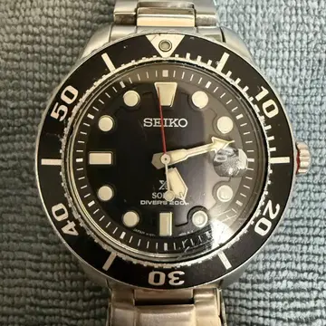 세이코 프로스펙스 V157-0BT0