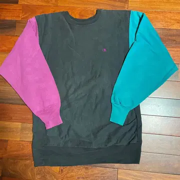 블랙 클레이지 컬러 츠네타 다이키 90s 리버스 위브 King Gnu