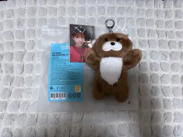 BOYNEXTDOOR DALRING 봉제 인형