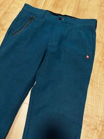 르꼬끄 골프 속기모 팬츠