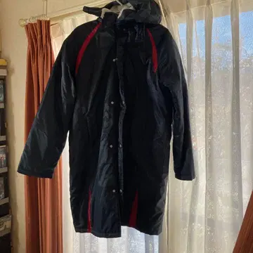 AUTDEX DESIGN 플리스 안감 점퍼 L.L.