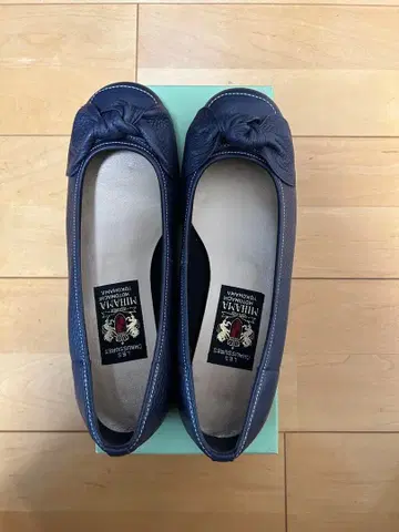 새상품 미사용 MIHAMA 24.5cm