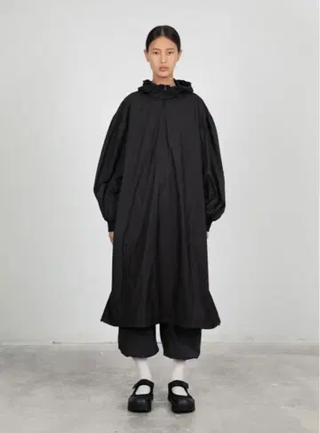 A moment 블랙 원피스