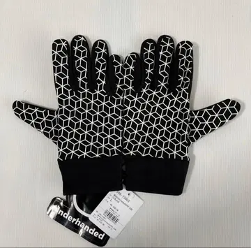 [ 새상품 ] UNDERHANDED 언더핸디드 그로브 L 장갑