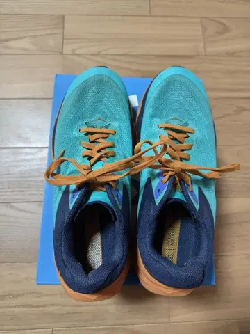 호카오네오네 지날 남성용 25.5cm