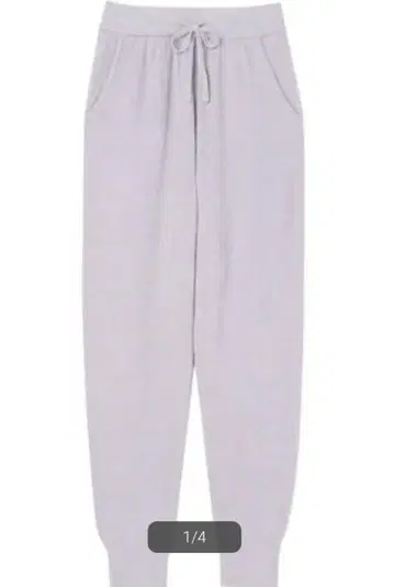 Wacoal 릴랙스 팬츠 와코루 룸웨어 POW405