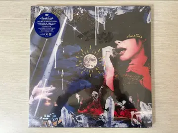 BUCK-TICK ABRACADABRA THE DAYIN QUESTION