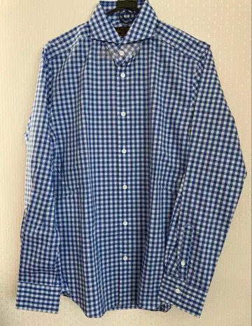 남성용 셔츠 드레스 셔츠