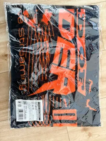 ONE OK ROCK field of wonder 타월