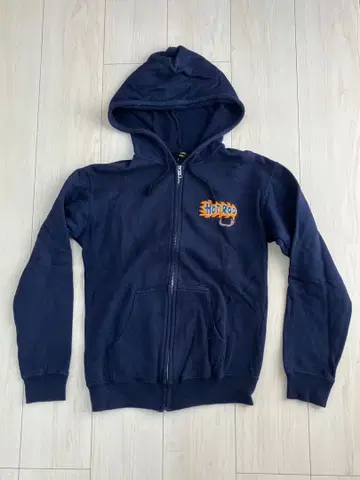 오존 커뮤니티 풀 집업 후드티 OZONE COMMUNITY