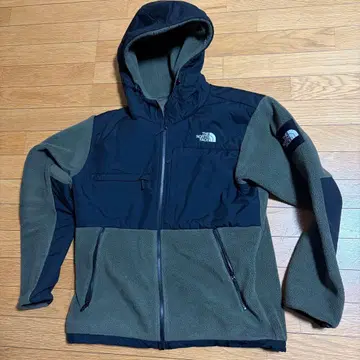 THE NORTH FACE 데날리 후디 NA72052 XL
