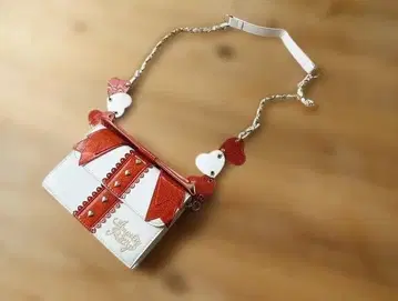 ANGELIC PRETTY 숄더백