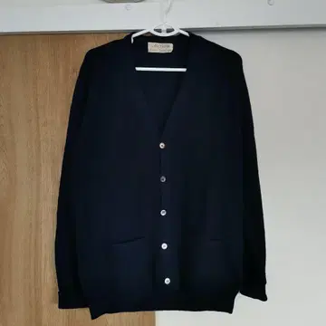 Mc george 100% 캐시미어 가디건