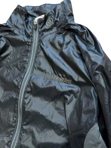 인기! 오가사카 스키 나일론 자켓 sizeL