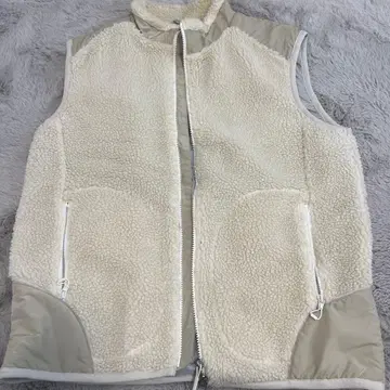 데상트 플리스 베스트