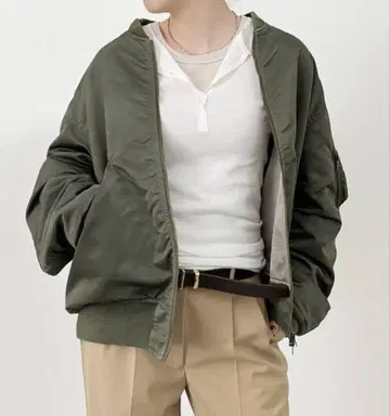 라빠르망 슈탄바움 L2 B 블루종 새상품급