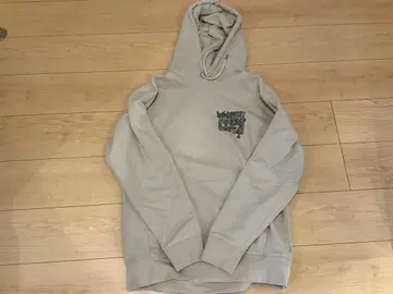 YOASOBI 런던 한정판 후드티 M 얼룩 있음 레어