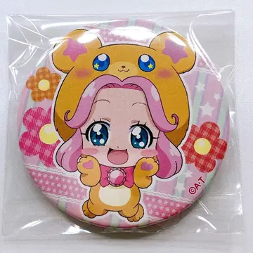 코토하 하나미 코토하 캔뱃지 푸리큐루미 프리큐어 프리티 스토어