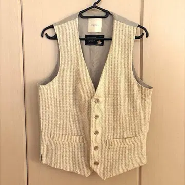 EDIFICE 에디피스 베스트 스코틀랜드 카이노크 원단