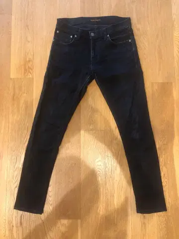 누디진 타이 트 테리 W32 L32