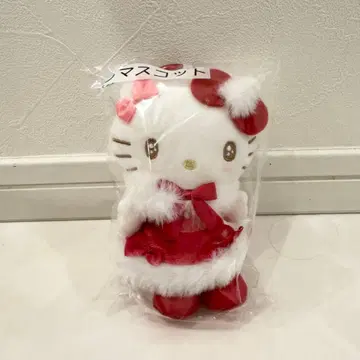 산리오 뽑기 헬로키티 뽑기 4 마스코트 미사용 새상품