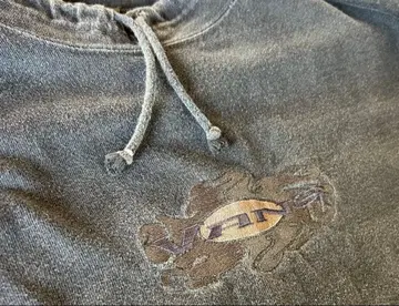 빈티지 레어 VANS 트레이닝복 M 사이즈 밴스