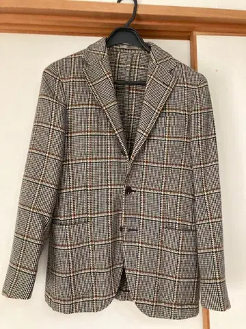 볼리올리 테일러드 자켓